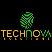 TechNova Solutions