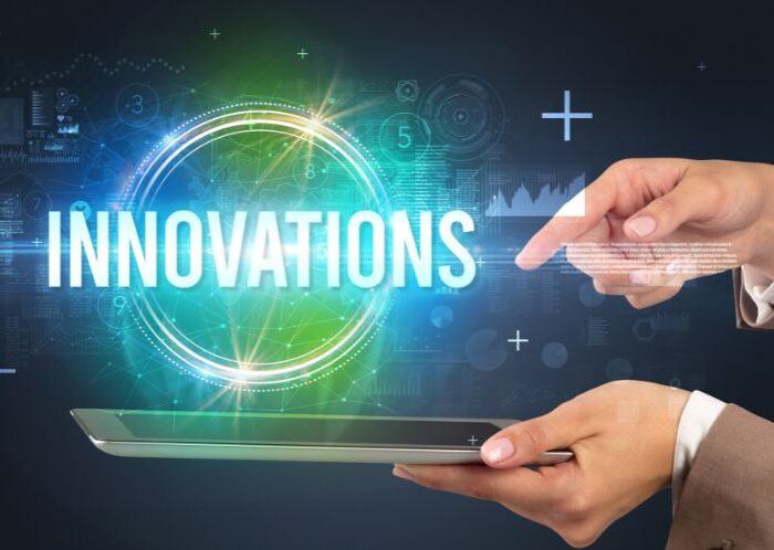 TechExpo 2023 - Innovations Redéfinissant l'Avenir