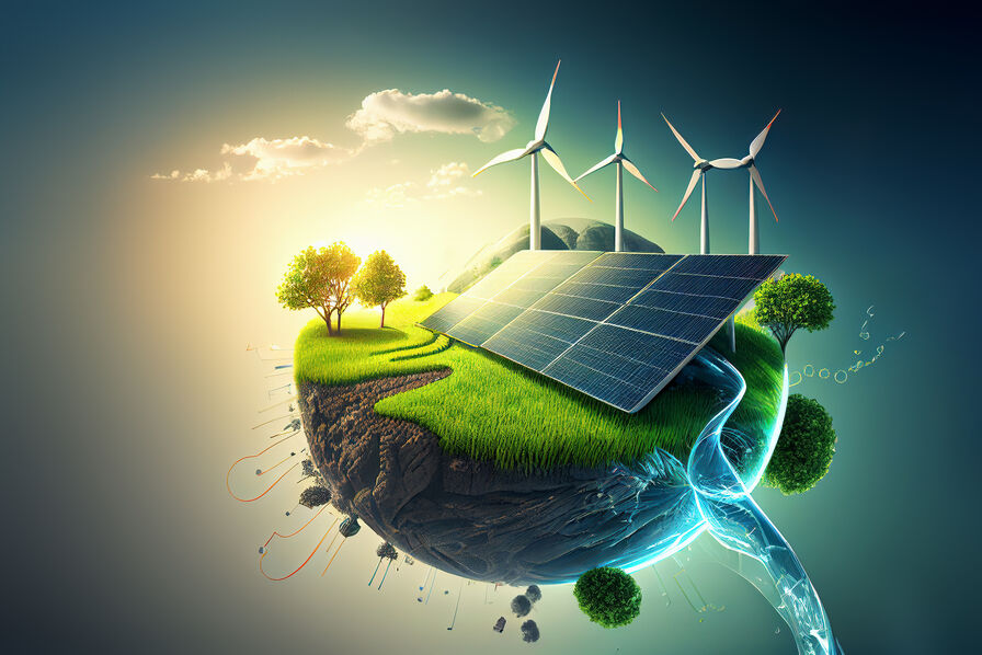 Advanced Training in Optimized Integration of Renewable Energy Sources