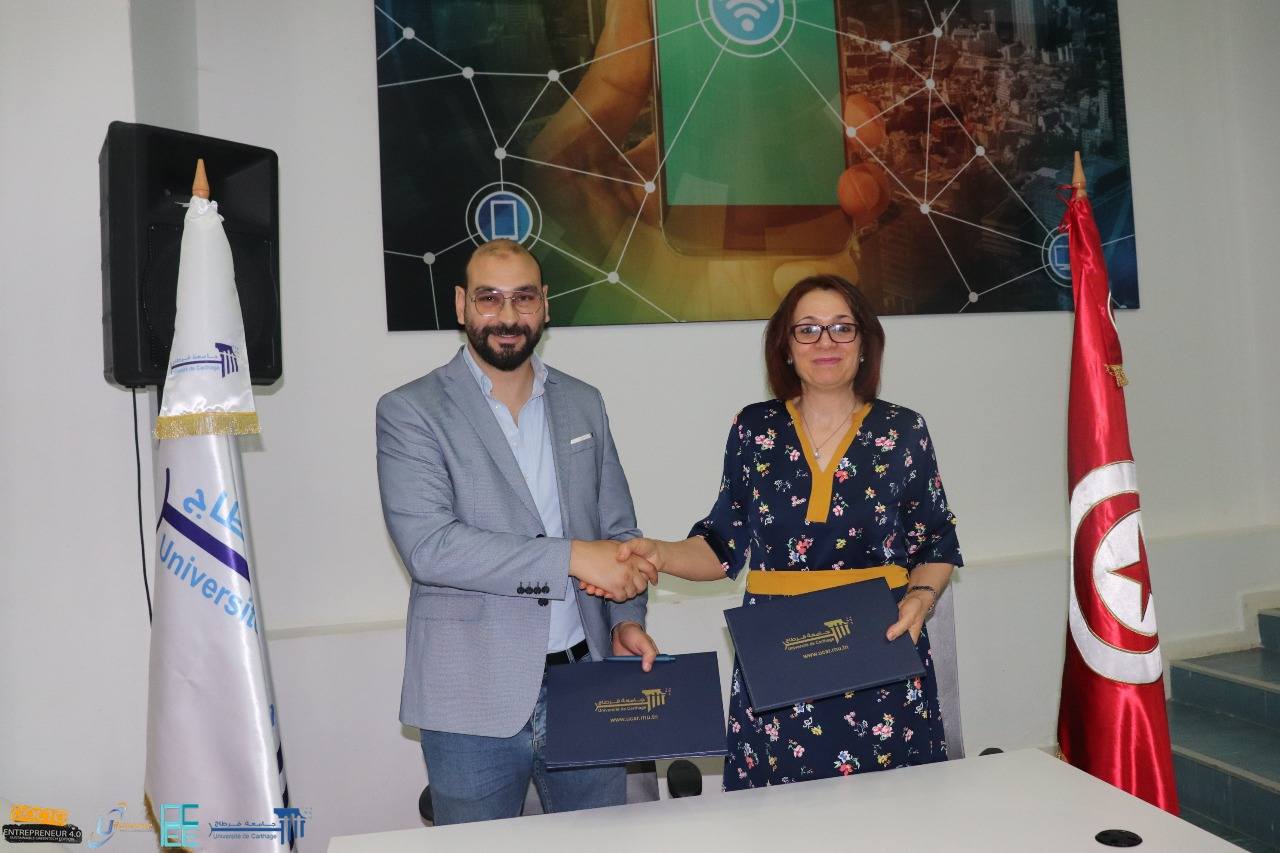 U-Accelerator event photo 3