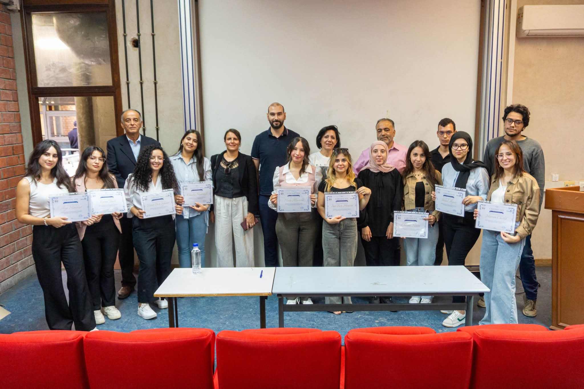 U-Accelerator event photo 7