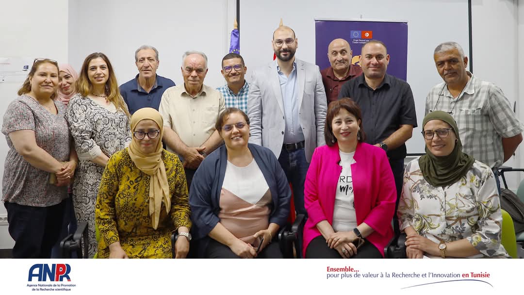 U-Accelerator event photo 8