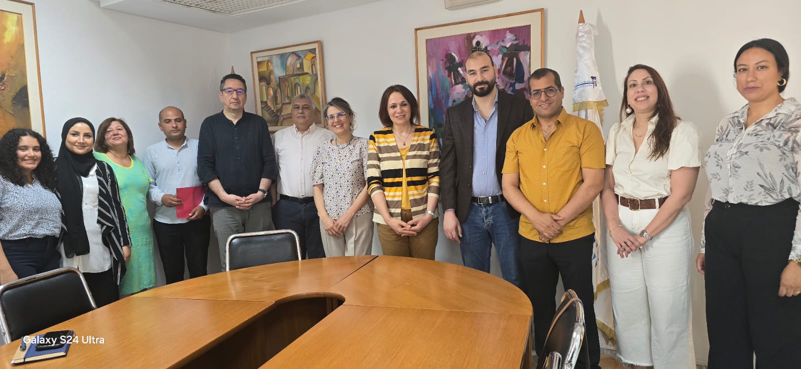 U-Accelerator event photo 9